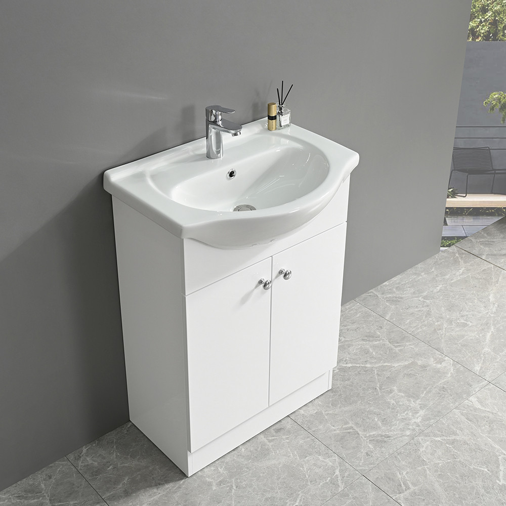 Leziter Neria Prime 75 vid complet cu oglindă [4]