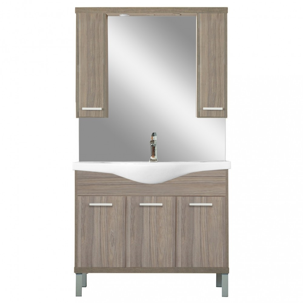 Baie - Leziter Nerva 105 completă