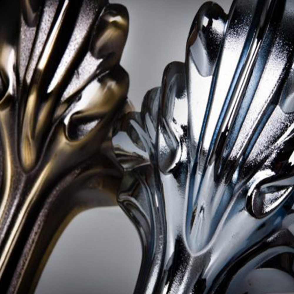 Kerra Picioare pentru căzile noastre unice [2]