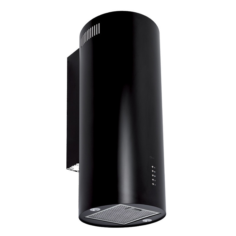 Hotă - Focus Hotă de bucătărie Osaka Black 192 W