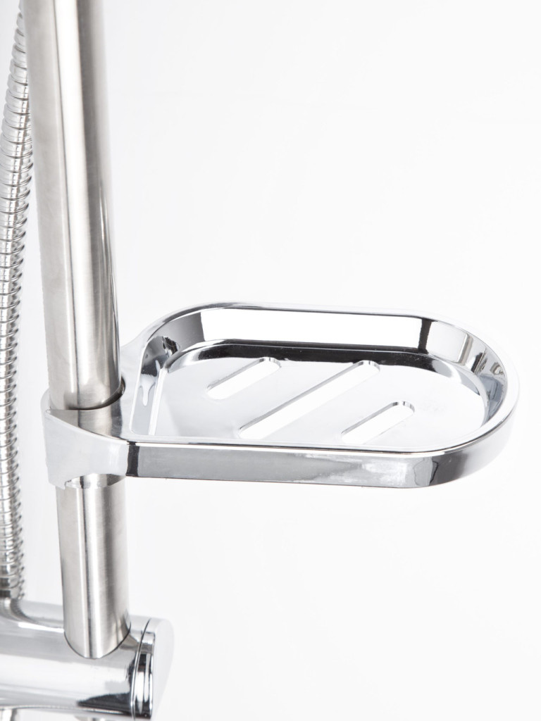 Set de duș - Kerra Set de duș PETRA