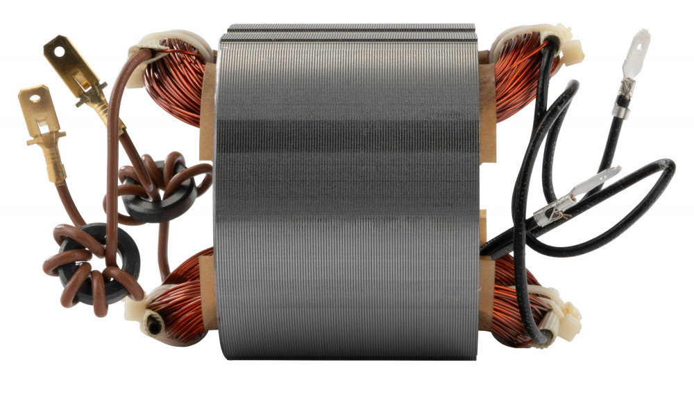 Powermat Suport pentru aeratorul de gazon PM-AEW-2400M-SN [1]