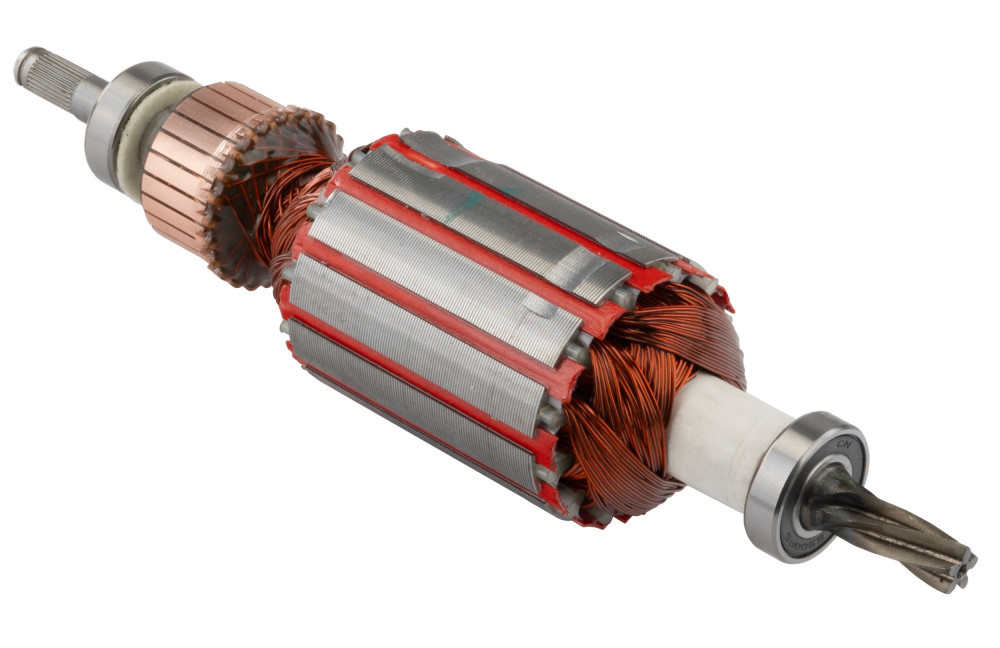 Powermat Parte rotativă pentru aerator PM-AEW-2400M-WI [1]