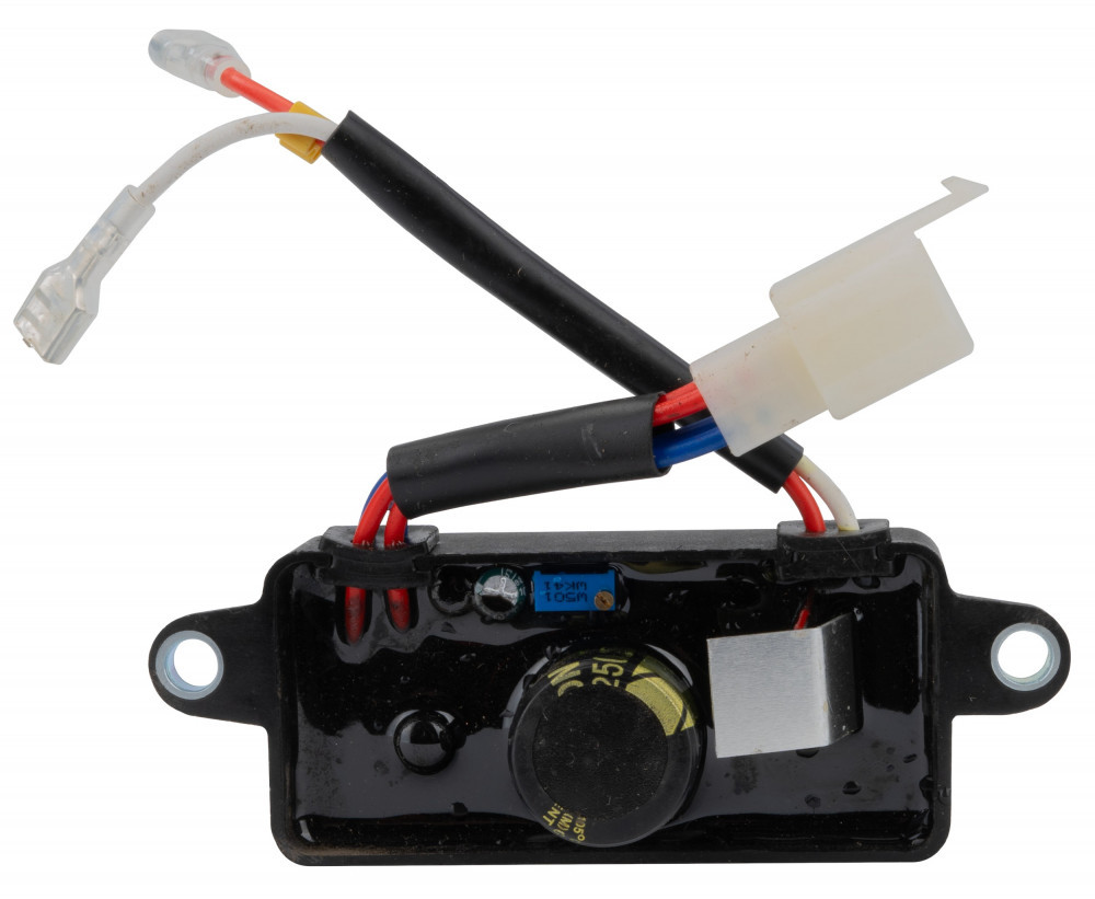 Powermat Regulator de tensiune pentru generator PM-AGR-3000-AVR [1]