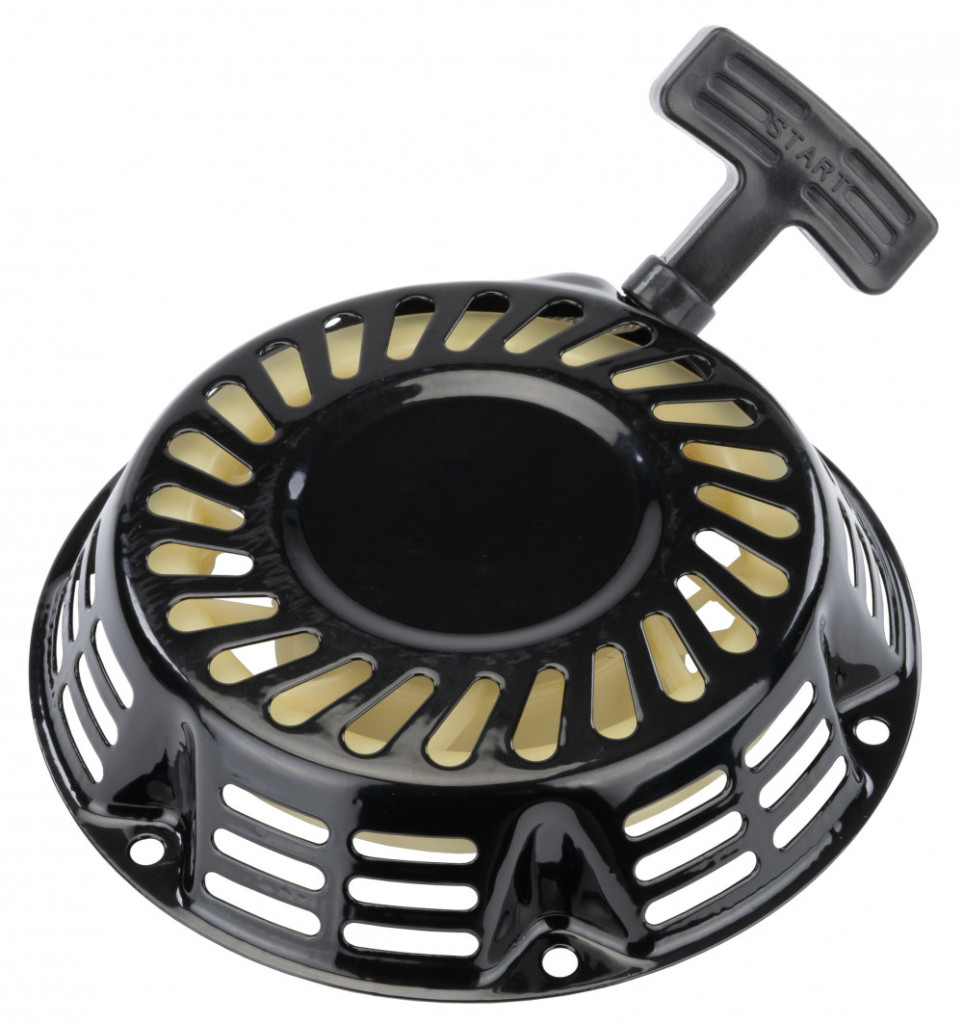 Aparat bricolaj - Powermat Demaror pentru generator PM-AGR-3000-ST