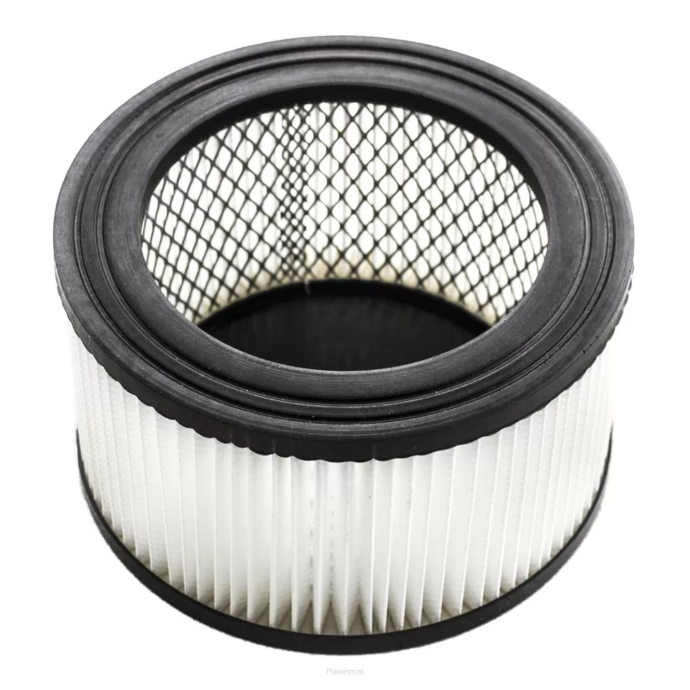Aspirator cenușă - Powermat Filtru HEPA universal pentru aspiratoarele cu scrum Powermat PM-ESP-2000-FH
