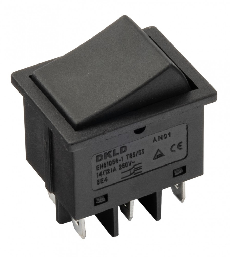 Accesorii sapă rotativă - Powermat Comutator pentru motocultor electric PM-GGE-2000M-PK