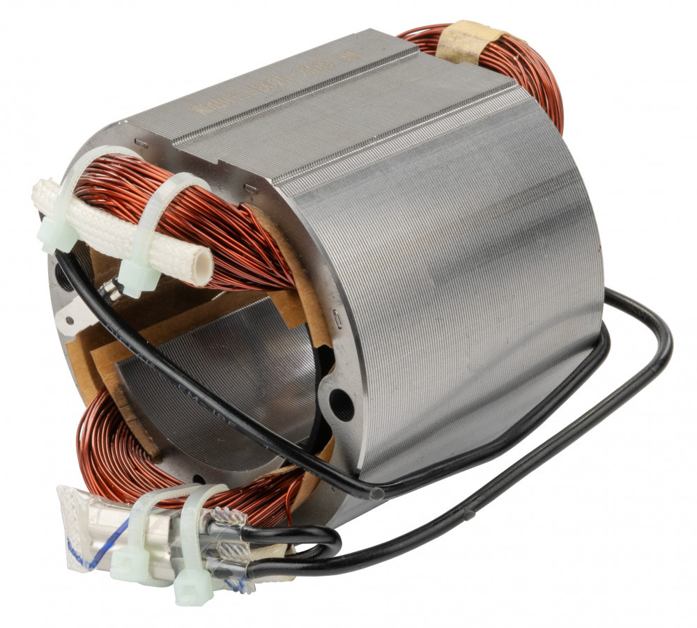 Grădină - Powermat Stator pentru motocultor electric PM-GGE-2000M-SN