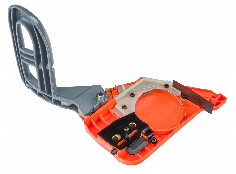 Powermat Frână pentru drujba pe benzină PM-HR-7020 [2]