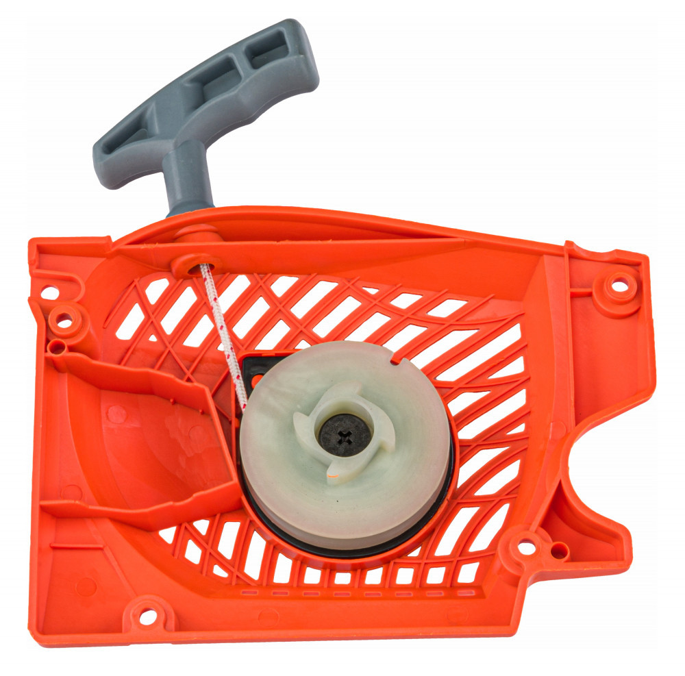 Unelte grădină - Powermat Demaror pentru drujba pe benzină PM-HR-7020