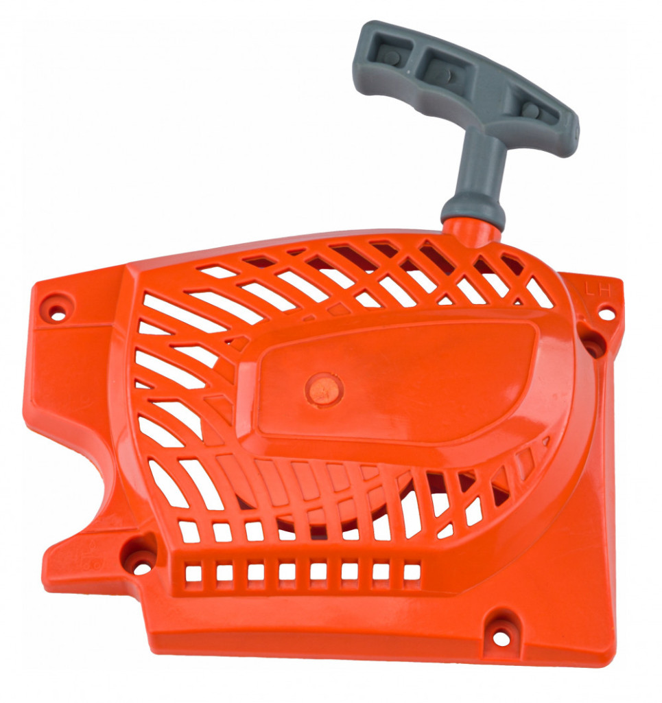 Powermat Demaror pentru drujba pe benzină PM-HR-7020 [2]