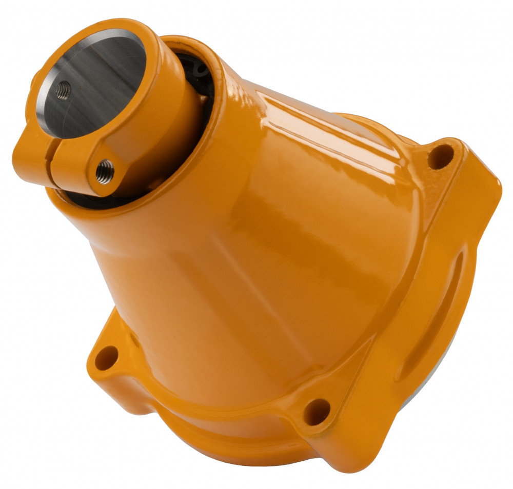 Motocoasă - Powermat Tambur și coș de ambreiaj pentru mașina de tuns iarba pe benzină PM-KS-600T-BZK