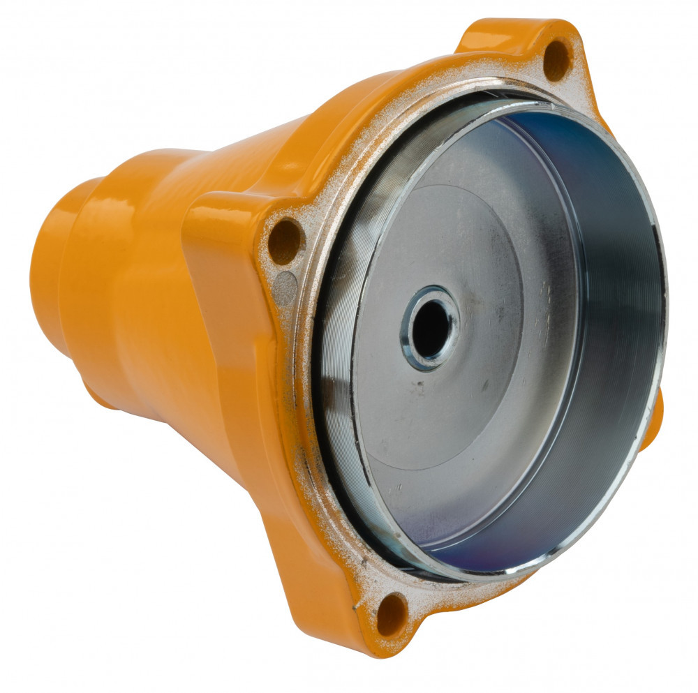 Powermat Tambur și coș de ambreiaj pentru mașina de tuns iarba pe benzină PM-KS-600T-BZK [1]