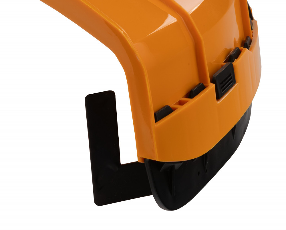 Powermat Capac de protecție pentru mașina de tuns iarba pe benzină PM-KS-600T-OK [2]