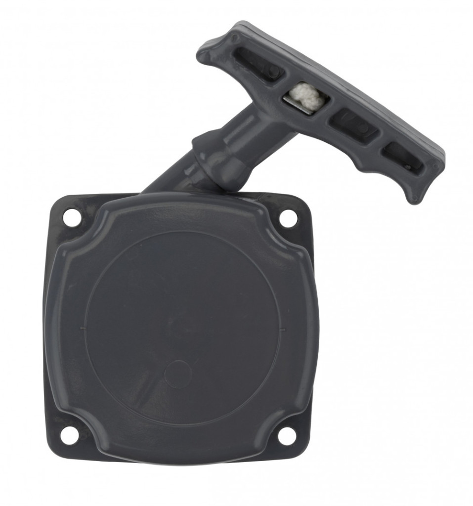 Motocoasă - Powermat Demaror pentru masina de tuns iarba pe benzina PM-KS-600T-ST