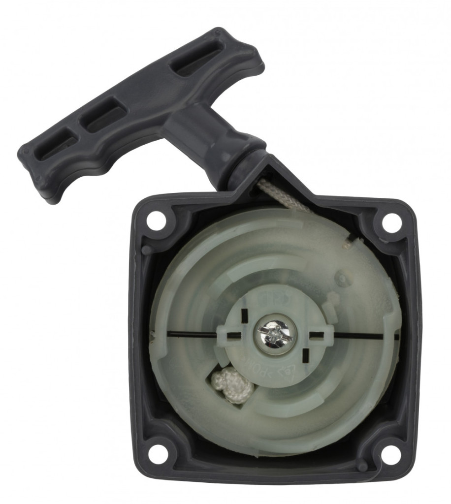 Powermat Demaror pentru masina de tuns iarba pe benzina PM-KS-600T-ST [1]