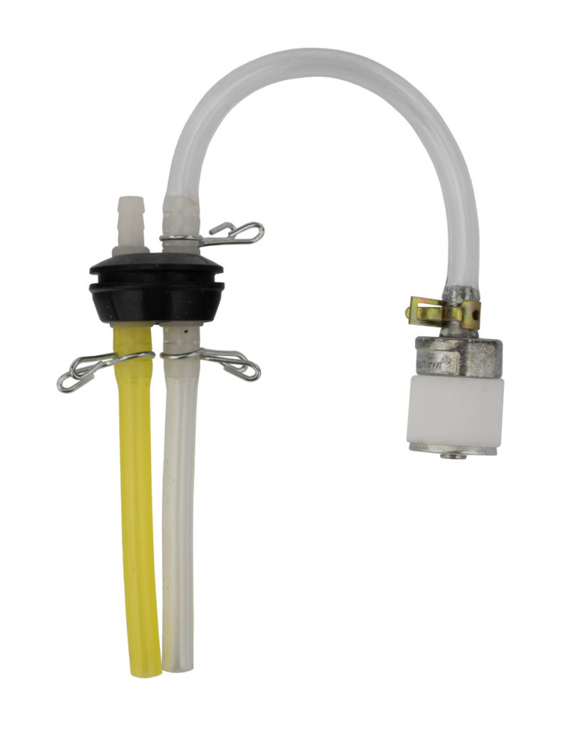 Motocoasă - Powermat Furtunuri de combustibil cu filtru pentru motocositoare pe benzină PM-KS-600T-WP