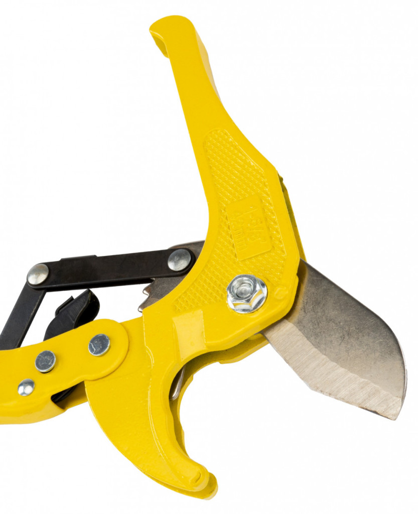 Powermat Foarfece de tăiat țevi PVC PCW PP PM-ZGP-2800-NO [1]