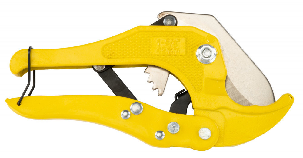 Powermat Foarfece de tăiat țevi PVC PCW PP PM-ZGP-2800-NO [3]