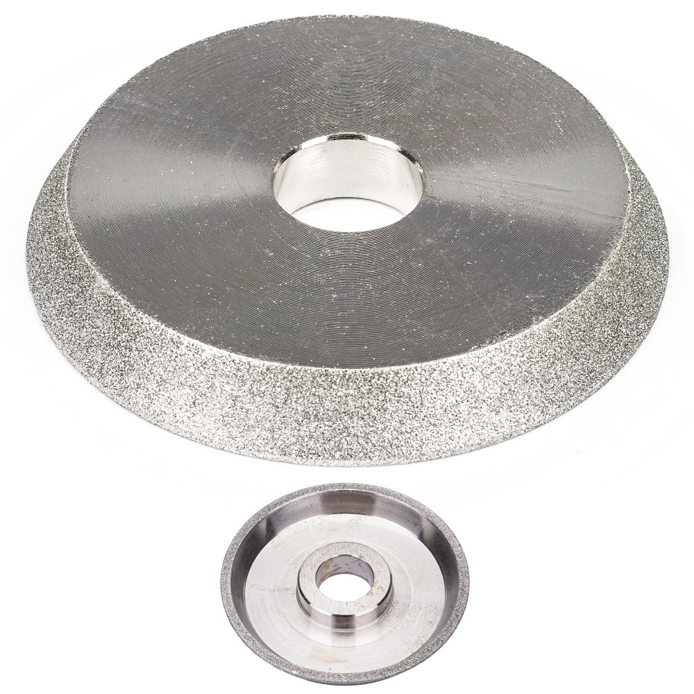 Scule mână - Powermat Disc diamantat pentru ascuțitoare PM-ODW-150