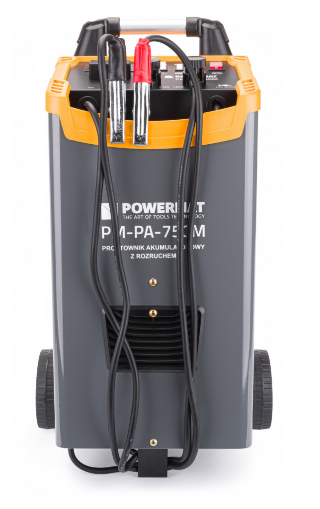 Powermat Încărcător de baterii 700A 12/24V PM-PA-750M [5]