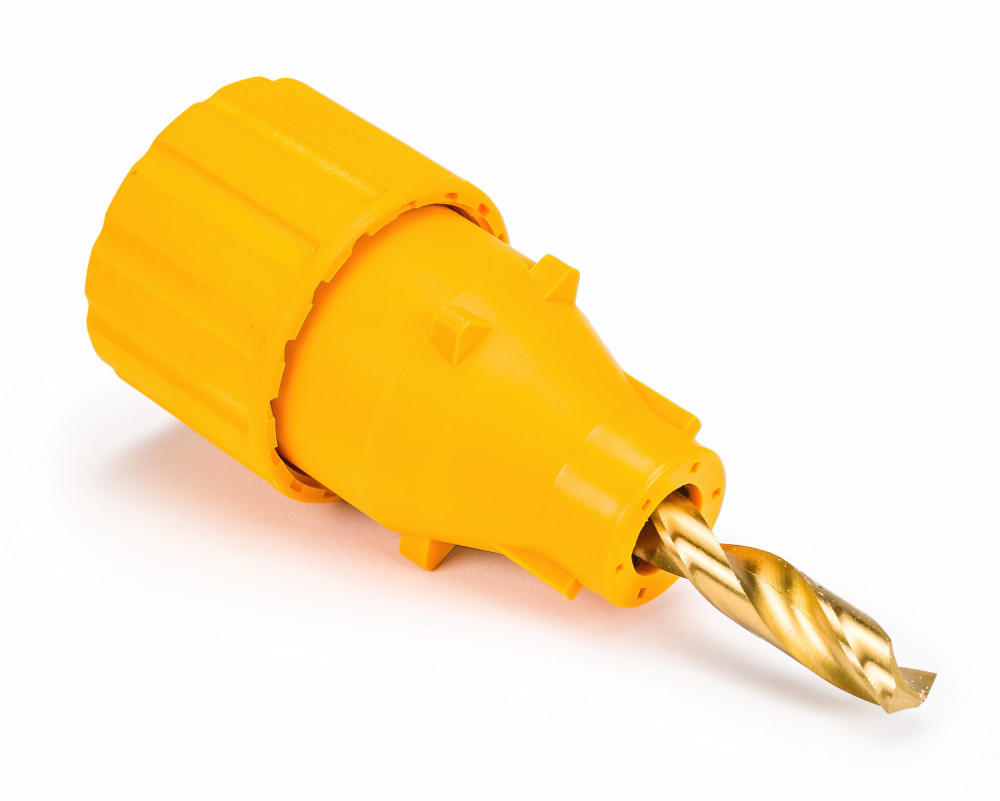 Powermat Ascuțitor de burghie 3-13mm PM-ODW-150 - 150W [5]