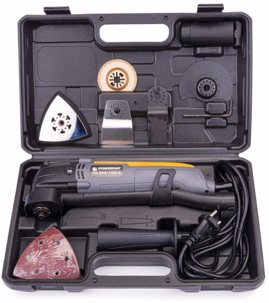 Powermat Instrument multifuncțional PM-ENW-1300-A [9]