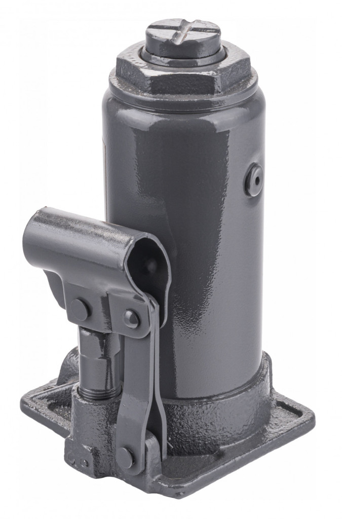 Powermat Lift hidraulic PM-PHS-10T [3]