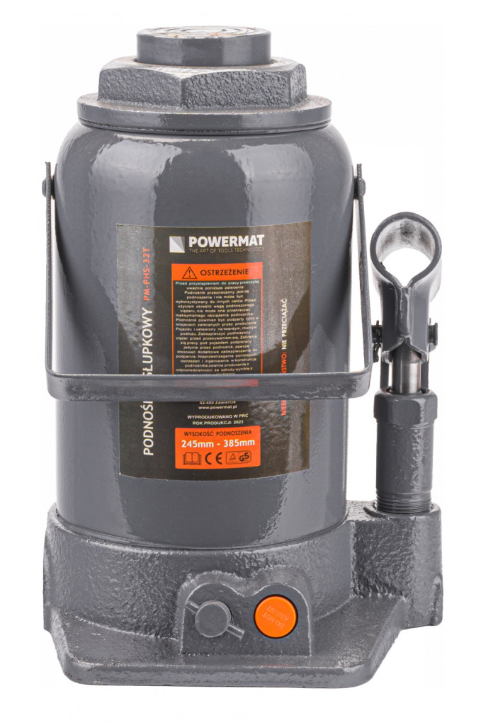 Consumabile bricolaj - Powermat Coloană de ridicare 32T PM-PHS-32T