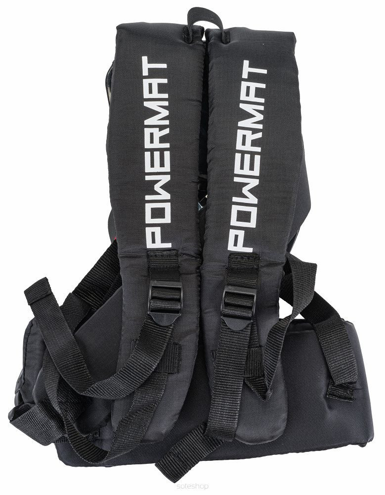 Powermat Curea SDK-2 pentru mașini de tuns iarba pe benzină, mașini de tuns iarba [4]