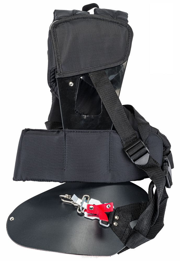 Powermat Curea SDK-2 pentru mașini de tuns iarba pe benzină, mașini de tuns iarba [5]