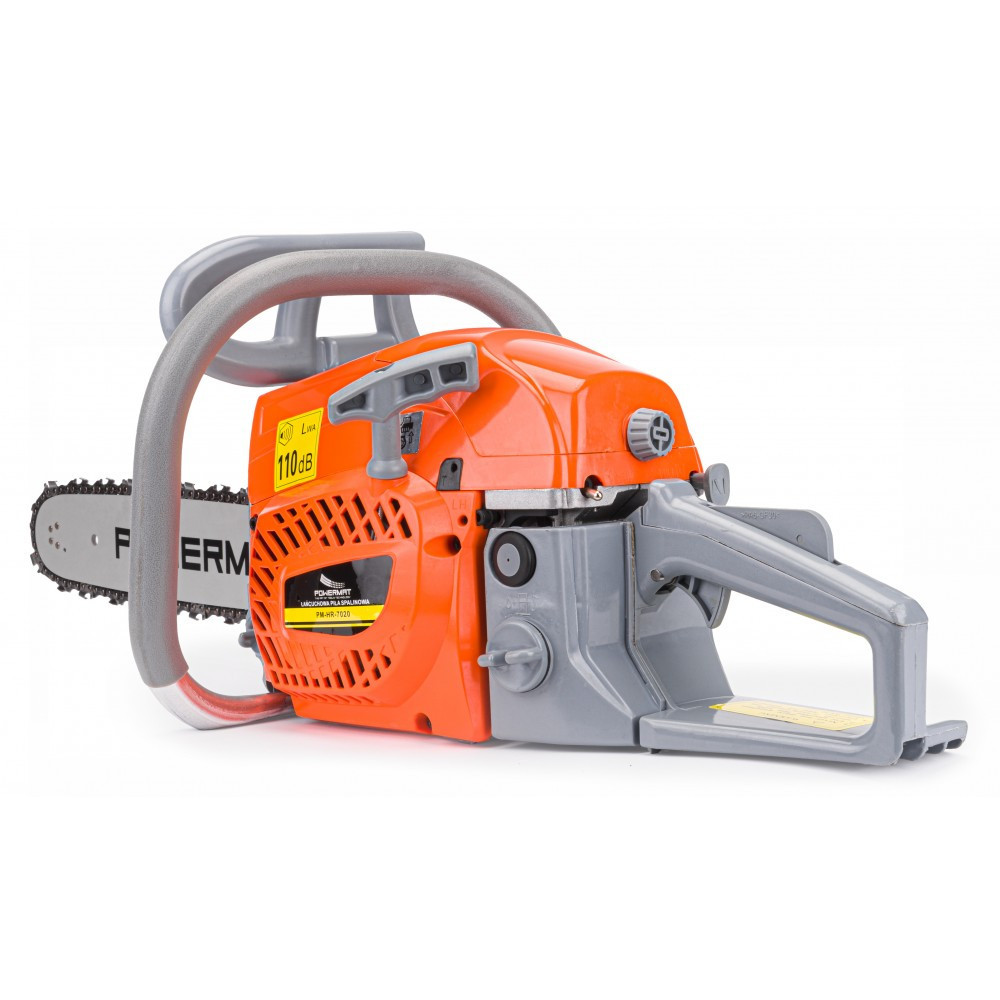 Powermat Drujbă pe benzină PM-HR-7020 4.9 CP 16 [2]