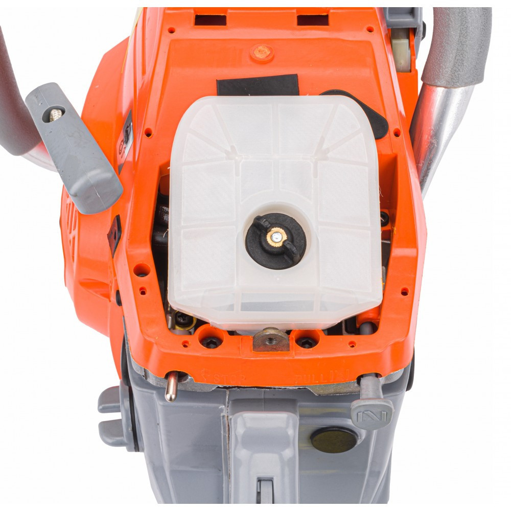 Powermat Drujbă pe benzină PM-HR-7020 4.9 CP 16 [5]