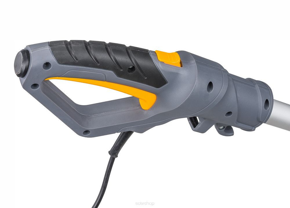 Powermat Fierăstrău electric de grădinărit cu telescop 240cm PM-EPW-1000-1000W [2]