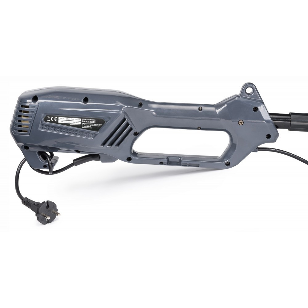 Powermat Mașină de tuns iarba electrică PM-KE-2500S [8]