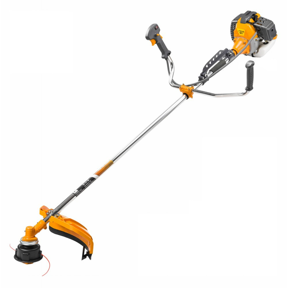 Trimmer - Powermat Mașină de tuns iarba Powermat PM-KS-600T SET 6KM