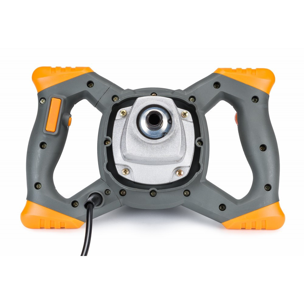 Powermat Malaxor electric de mortar PM-MI-2600 [4]