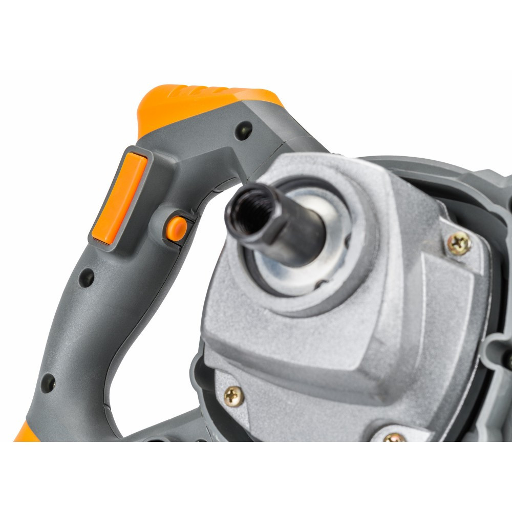 Powermat Malaxor electric de mortar PM-MI-2600 [6]