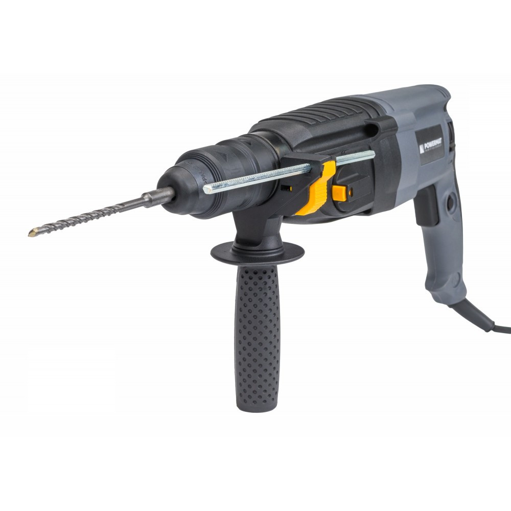 Powermat Ciocan perforator electric PM-MW-2500PRO [6]