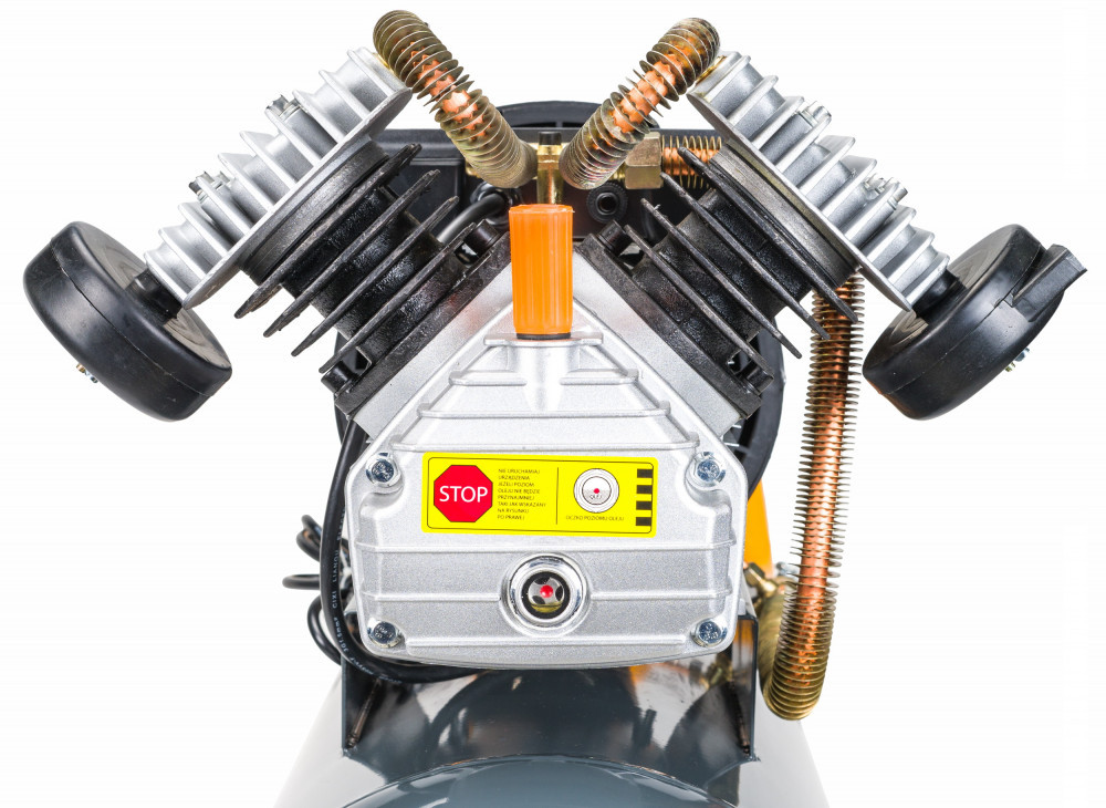 Powermat Compresor de ulei Powermat PM-KO-50T-V2 [2]