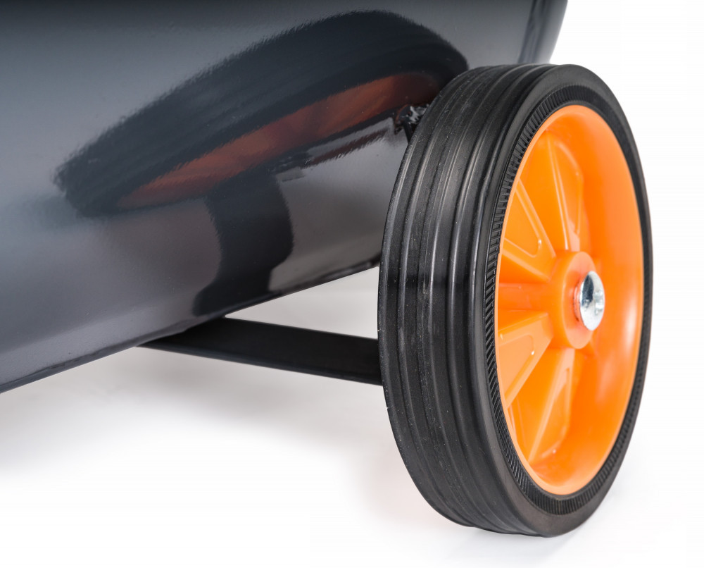 Powermat Compresor de ulei Powermat PM-KO-50T-V2 [7]