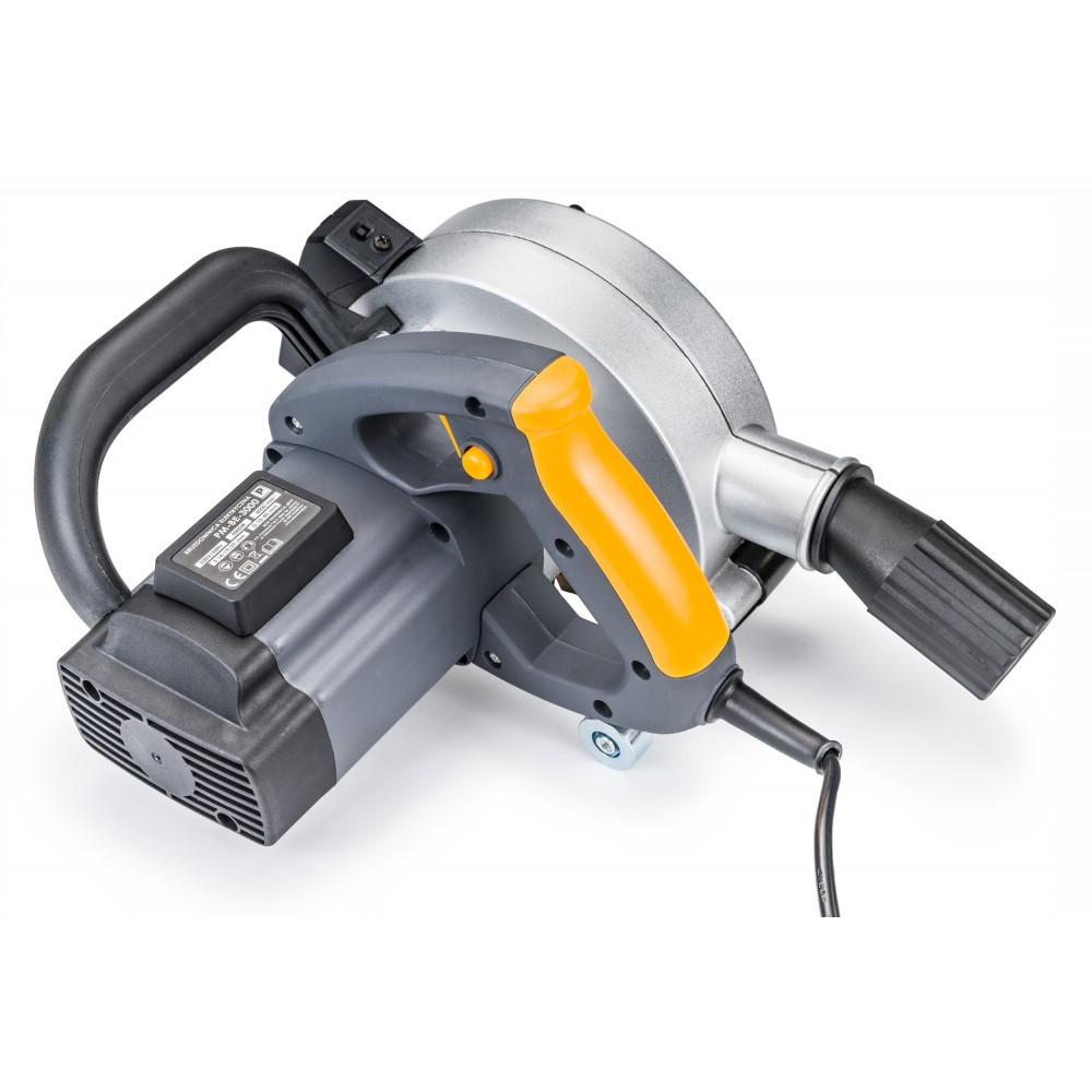 Powermat Mașină de frezat electrică pentru caneluri de perete PM-BE-3000 [1]