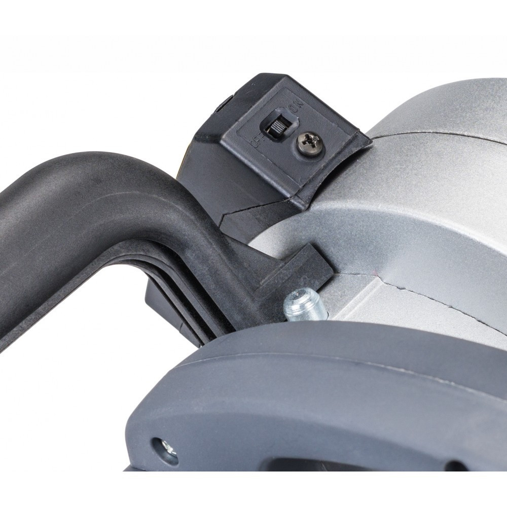 Powermat Mașină de frezat electrică pentru caneluri de perete PM-BE-3000 [2]