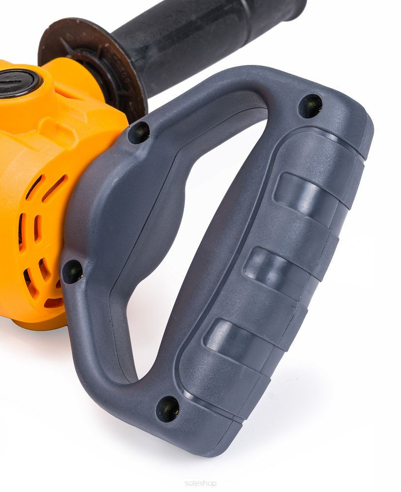 Powermat Malaxor electric de vopsea și mortar PM-MI-2400T [4]