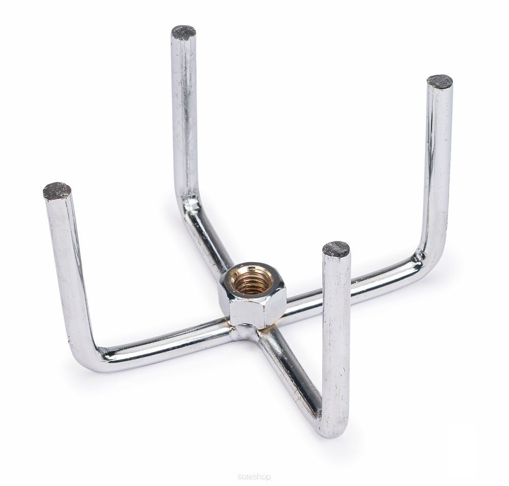 Powermat Malaxor electric de vopsea și mortar PM-MI-2400T [6]