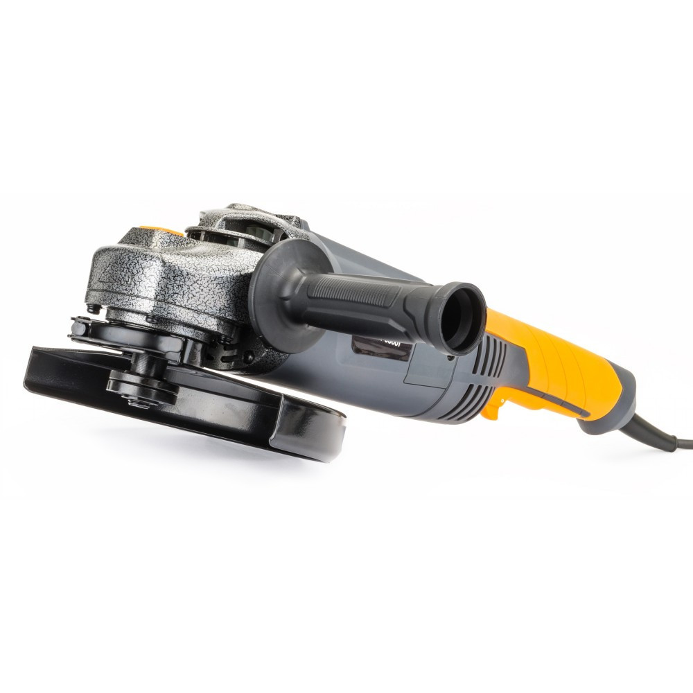 Mașină șlefuit - Powermat Polizor unghiular electric 230mm 3000W PM-SZK-3000T