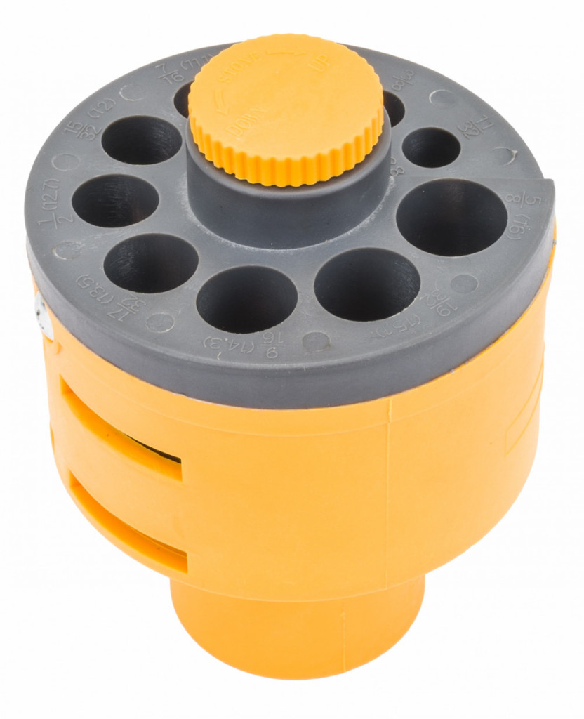 Powermat Ascuțitor burghiu HSS PM-ODW-90M 90W [3]