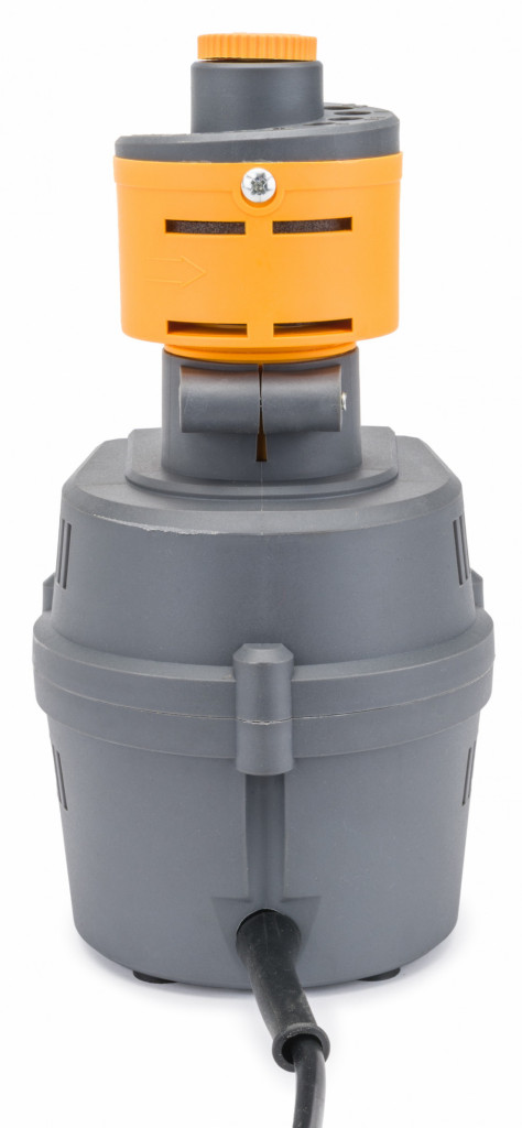 Powermat Ascuțitor burghiu HSS PM-ODW-90M 90W [4]