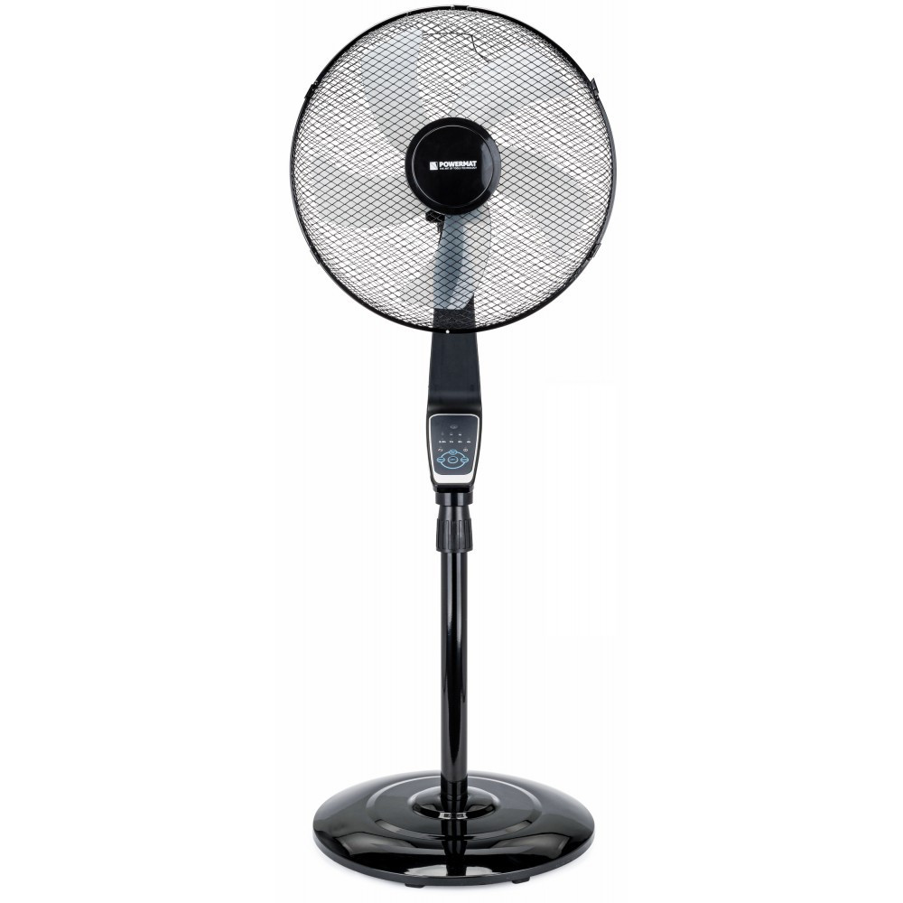 Powermat Ventilator de perete 135cm 75W ST-4 [1]
