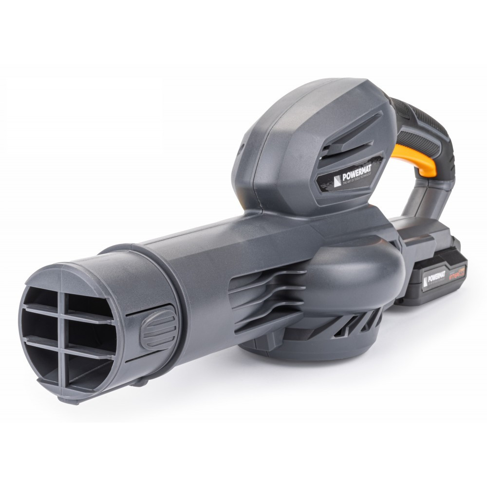 Powermat Suflantă de frunze fără fir PM-ADDL-20C [4]